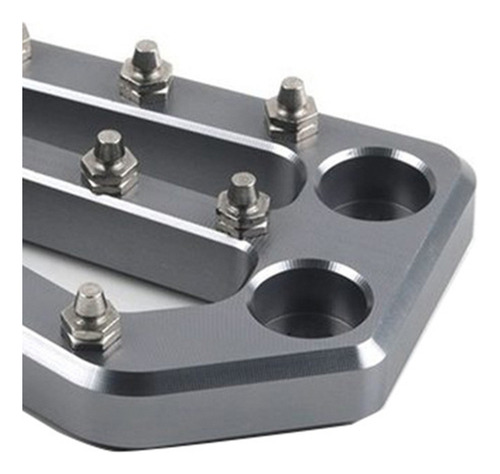 Accesorios: Pie Extensor De Pedal De Palanca De Freno Trase