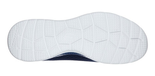 Imagen 4 de 4 de Tenis Skechers Bountiful Para Mujer 29439