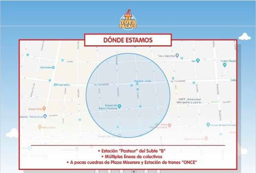 Toys Palace Juego Electric Conektion Cs Naturales