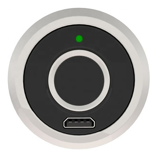 Cerradura Biometrica Cajones Packx2 Tekno Mini F050 Huella