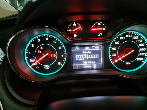 Chevrolet Cruze 1.8 Lt Mt 2018
