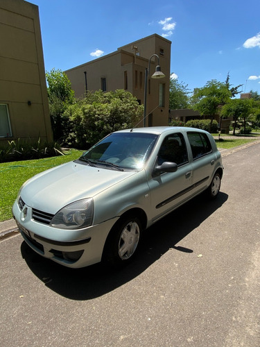 Renault Clio 1.2 Pack Plus