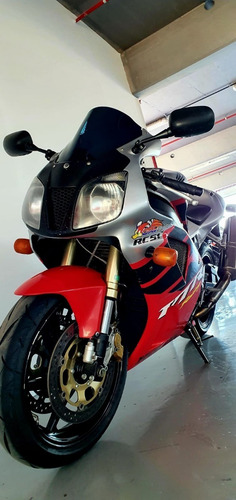 Imagen 18 de 25 de Honda Vtr 1000, Cbr, Sp1, No Yamaha R1, No Ducati, R6