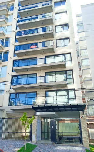 Imagen 2 de 8 de Departamento A Estrenar Con Vista Al Golf