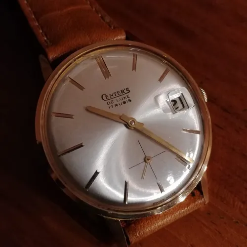 Reloj tressa 17 jewels sales