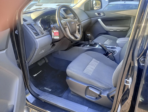 Ford Ranger 3.2 Cd 4x2 Xls At Tdci 200cv