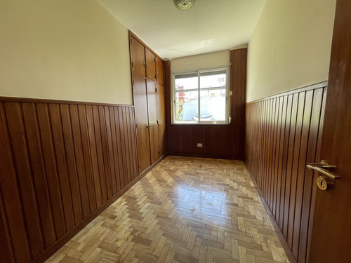 Departamento En Venta En Parque Chacabuco