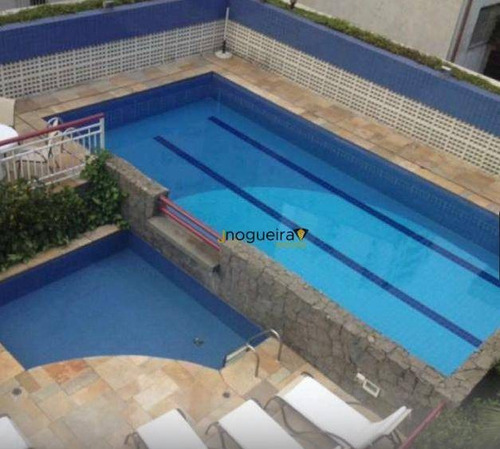 Imagem 17 de 26 de Apartamento 4 Dormitórios 3 Suítes Vila Mascote - Ap14471