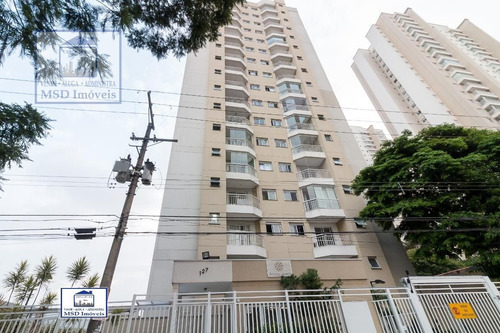 Imagem 17 de 17 de Apartamento A Venda No Bairro Gopoúva Em Guarulhos - Sp. - 3269-1