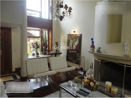 Imagem 10 de 15 de Casa Em Condominio - Boa Vista - Ref: 3149 - V-3149