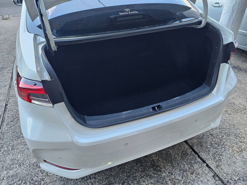 Toyota Corolla 2.0 Xei Dynamic Force Flex Aut. 4p