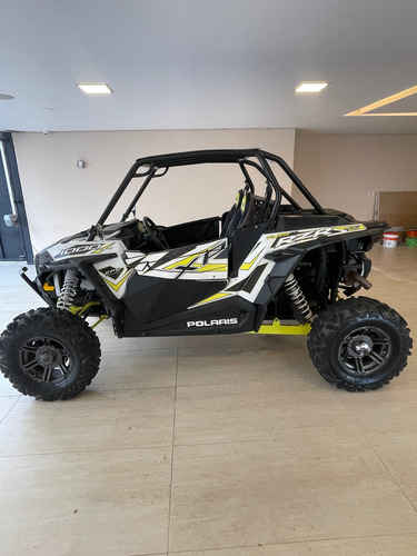 Utv Polaris Xp Pro 1000 Eps
