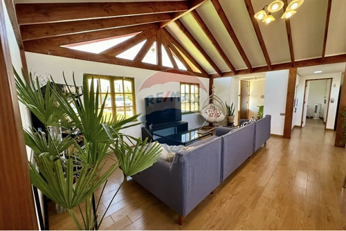 Dos Excelentes Y Renovadas Casas Al Precio De Una