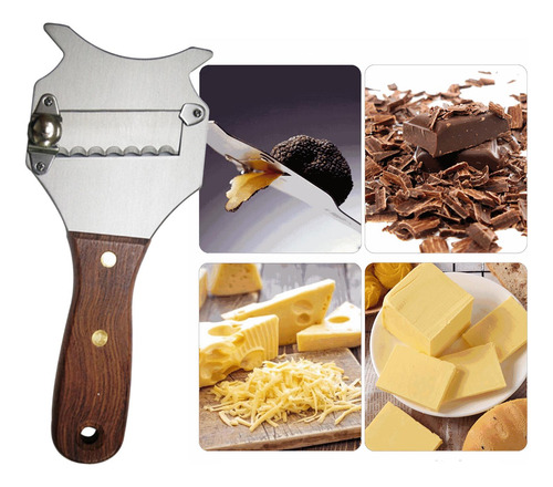 3 De Trufas Profesional De Acero Inoxidable Estilo B Estilo