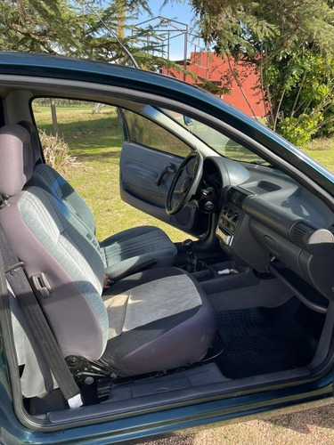 Chevrolet Corsa 1998 1.6 Gl