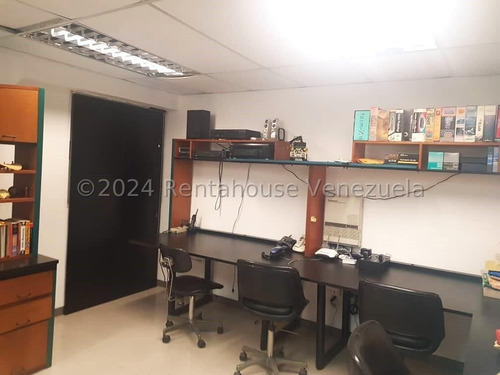 Apartamento En Venta Los Palos Grandes