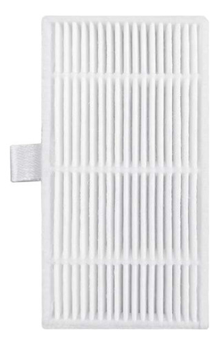 Filtro Barredora Para Filtro Hepa W2 Y Robot Aspirador Con C