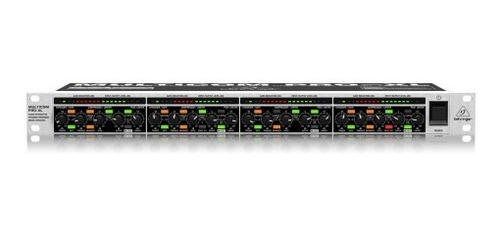Compresor/limitador Behringer Mdx 4600 4 Canales