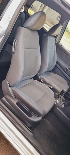 Volkswagen Fox 1.6 Comfortline Pack