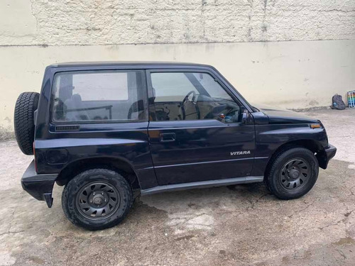 Suzuki Vitara 3 Portas