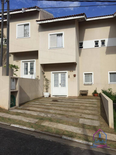 Imagem 1 de 16 de Casa Com 2 Dormitórios À Venda, 70 M² Por R$ 350.000,00 - Villas Da Granja - Cotia/sp - Ca0512