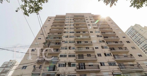 Imagem 11 de 15 de Apartamento - Mooca - Ref: 3244 - V-ap1591