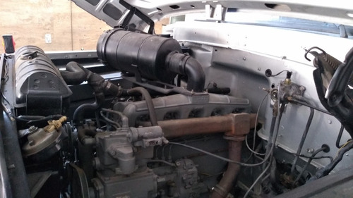 Ford F 14000