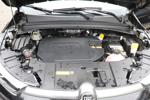 Imagem 11 de 11 de Fiat Toro Ultra