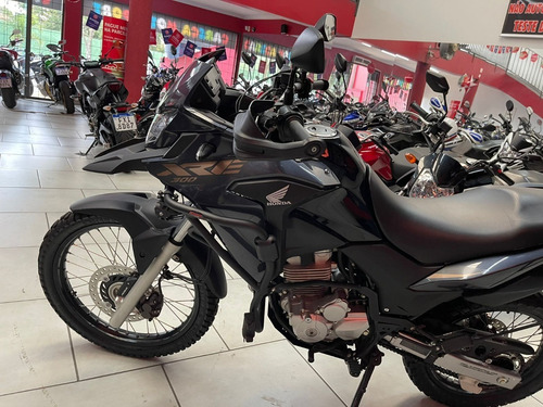 Imagem 8 de 9 de Honda Xre 300 Abs