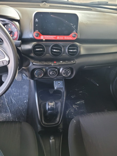 Fiat Argo 1.0 FIREFLY FLEX DRIVE MANUAL