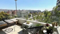 Comprar Departamento Venta Sector Polo 3 Dorm Más Estar Vitacura