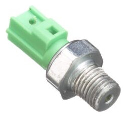 Sensor Presion Aceite Para Ford Fiesta 1.6l L4 11-19