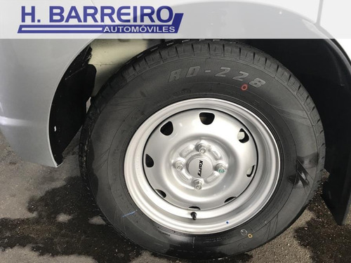 Karry Q22 Doble Cabina Doble Cabina 2020 0km
