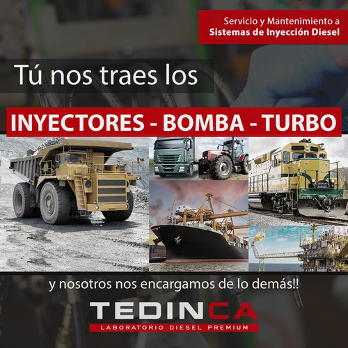 Imagen 8 de 10 de Inyectores Perkins Caterpilar C4.4 C6.4 C6.6 320d 420d Bomba