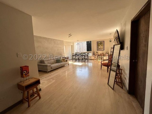 Imagen 2 de 7 de Apartamento En Venta Urb. Santa Fe Sur # 22-23212