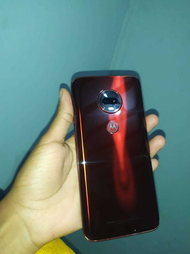 Celular Motorola G7 Plus