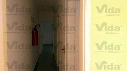 Imagem 5 de 7 de Sala Para Locação Em Km 18 - Osasco - 33547