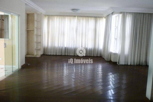 Imagem 21 de 23 de Casa Com 4 Dormitórios À Venda, 577 M² Por R$ 3.830.000 - Alphaville 0 - Barueri/sp - Ca0002