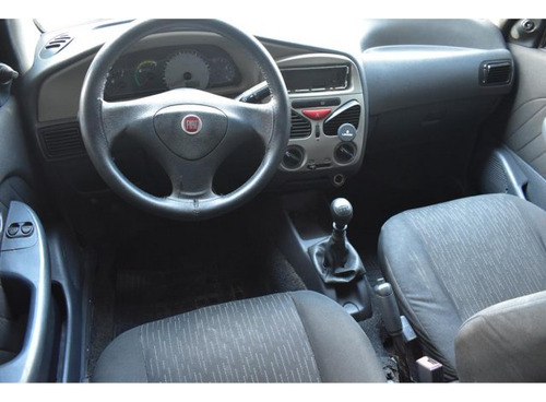 Fiat Palio Palio 1.0 MPI FIRE ECONOMY 8V FLEX 4P MANUAL