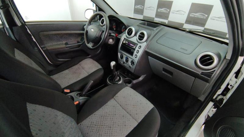 Ford Fiesta FIESTA 1.6 FLEX