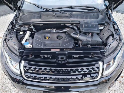 Land Rover Range Rover Evoque 2.0 Si4 Se Dynamic 5p