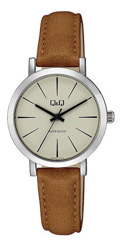 Reloj Qyq De Citizen Q893j302y Mujer Analogo Somos Tienda 