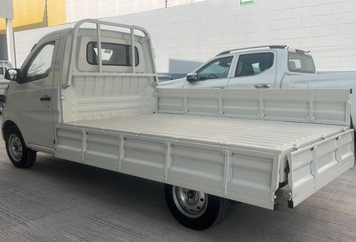 Changan Star Truck Mt 1.5l 114hp 112lb Ac Abs Radio Cap 1ton