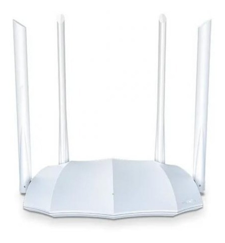 Router Tenda Wifi Doble Banda Ac1200 Ac5 