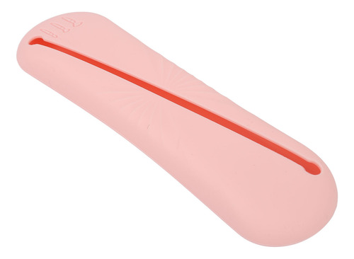 Bolsa De Viaje Para Brochas De Maquillaje, Soporte De Silico