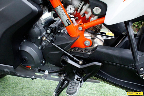 Imagen 18 de 25 de Ktm Adventure R 890