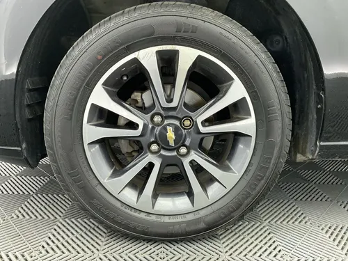Chevrolet Onix 1.4 Ltz