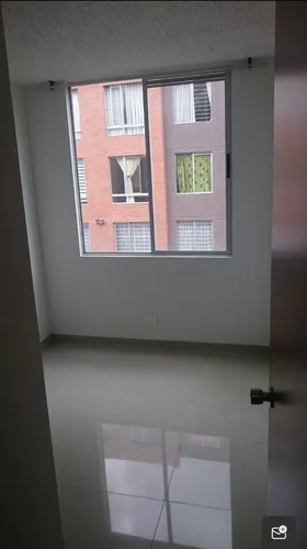 Apartamento En Venta En Montecarlo 2 Gran Granada - Bogotá D.c.