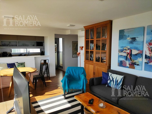 Imagen 4 de 18 de Departamento - Roosevelt