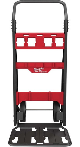 Carro Plegable Packout Milwaukee 4822-8415 180kg